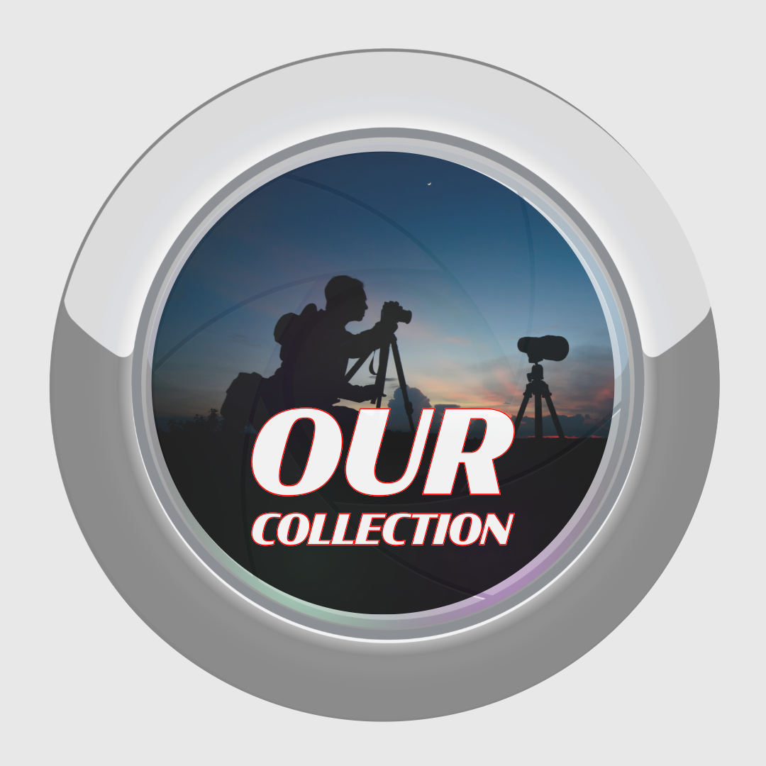 VL Camera, photography collection