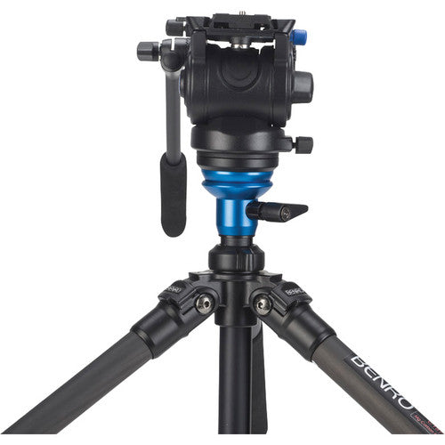 video camera support 