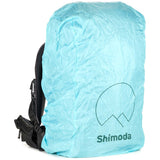 Waterproof backpack 