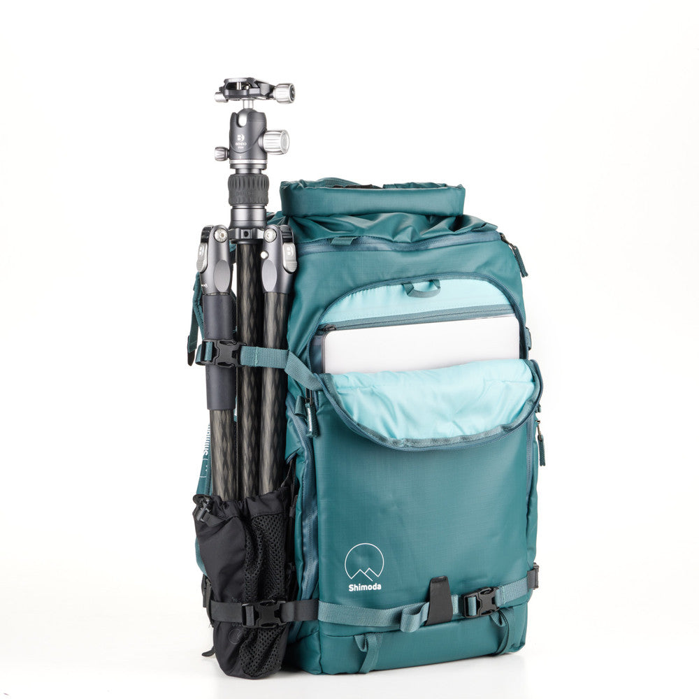 Women Starter kit backpack