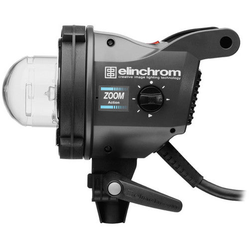 Elinchrom THREE | Off-Camera Flash