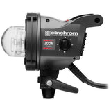 Elinchrom Zoom Pro HD - studio