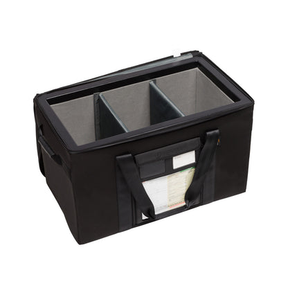 Photographers’ durable lighting equipment case