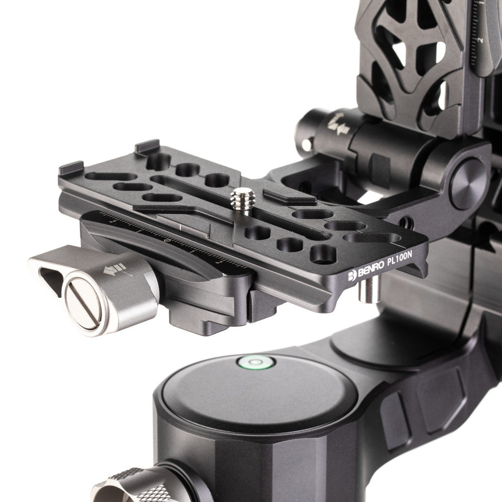 Best Gimbal head