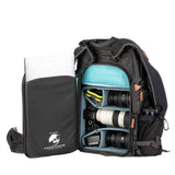 Shimoda Designs Explore v2 30 Backpack Photo Starter Kit (Black) #520-156