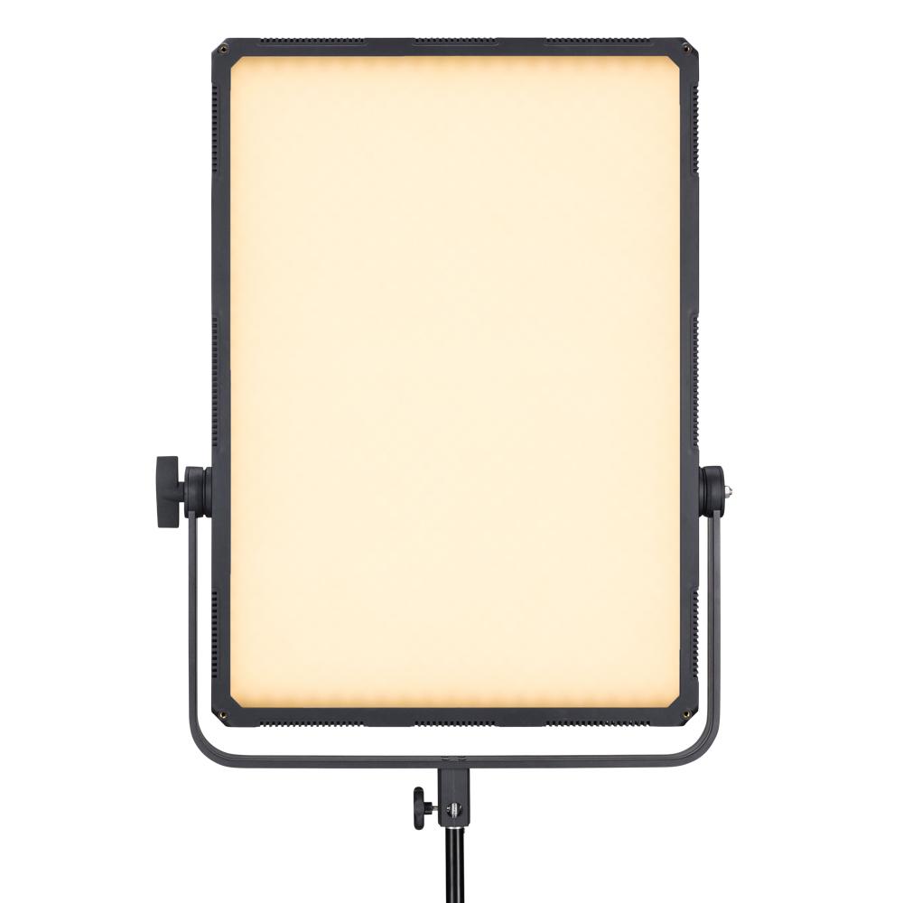 best quality Nanlite Compac 200B Bi-Color Slim Soft Light 