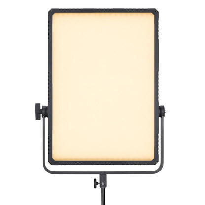 best quality Nanlite Compac 200B Bi-Color Slim Soft Light 