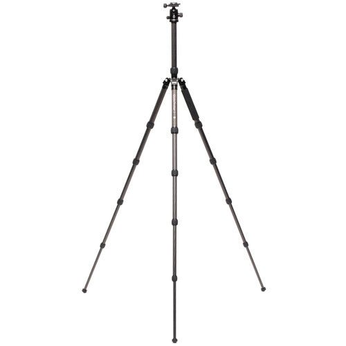 Best deal Benro MeFOTO GlobeTrotter Carbon Fiber Tripod