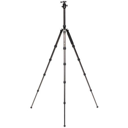Best deal Benro MeFOTO GlobeTrotter Carbon Fiber Tripod