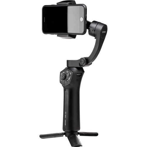 Benro 3XS Lite 3-Axis Smartphone Handheld Gimbal Stabilizer - Demo freeshipping - VL Camera Photography Store