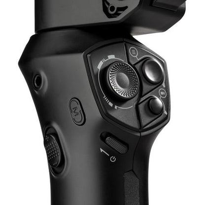 Benro 3XS Lite 3-Axis Smartphone Handheld Gimbal Stabilizer - Demo freeshipping - VL Camera Photography Store