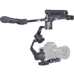 Benro 3XD Pro 3-Axis Handheld Gimbal Stabilizer - DEMO freeshipping - VL Camera Photography Store