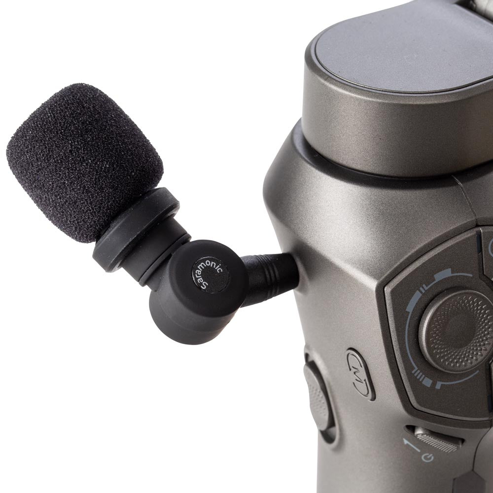 gimbal for iPhones 