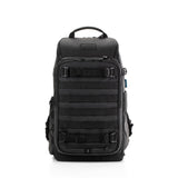 backpack will fit 1-2 Mirrorless