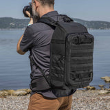 Best 20L Axis V2 Backpack from Tenba
