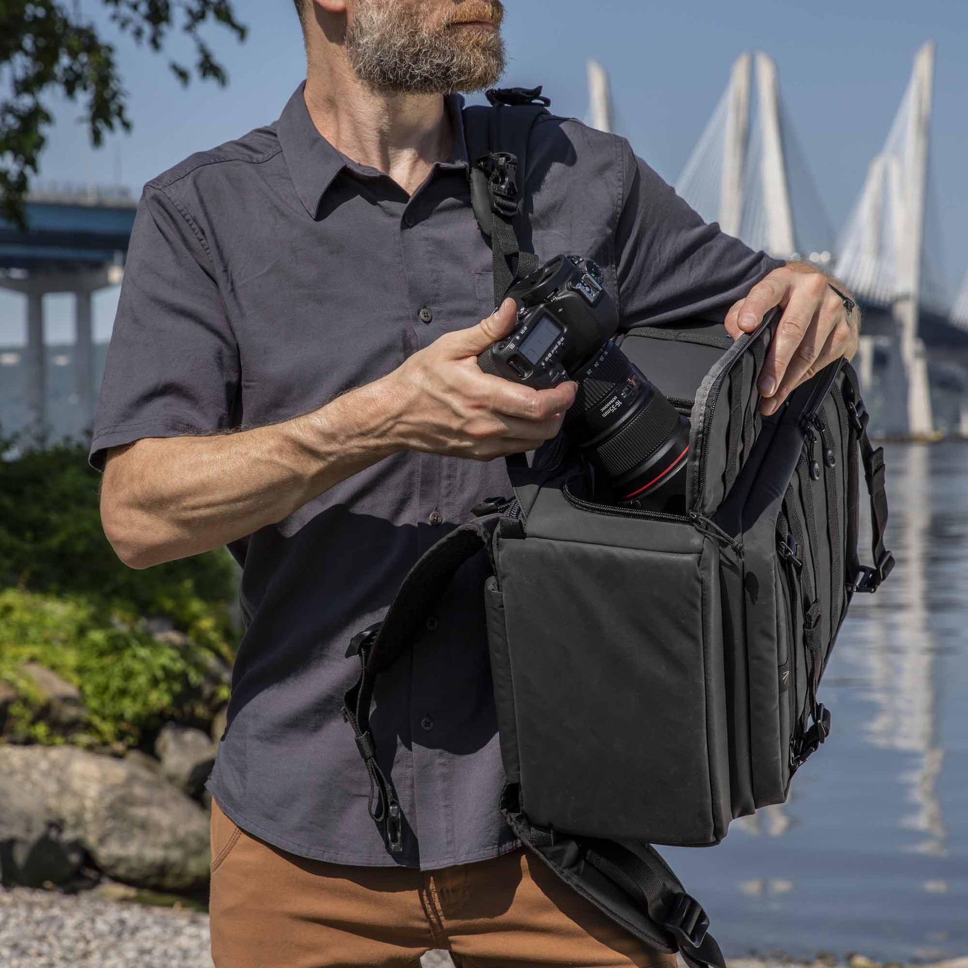 Tenba Axis V2 Backpack