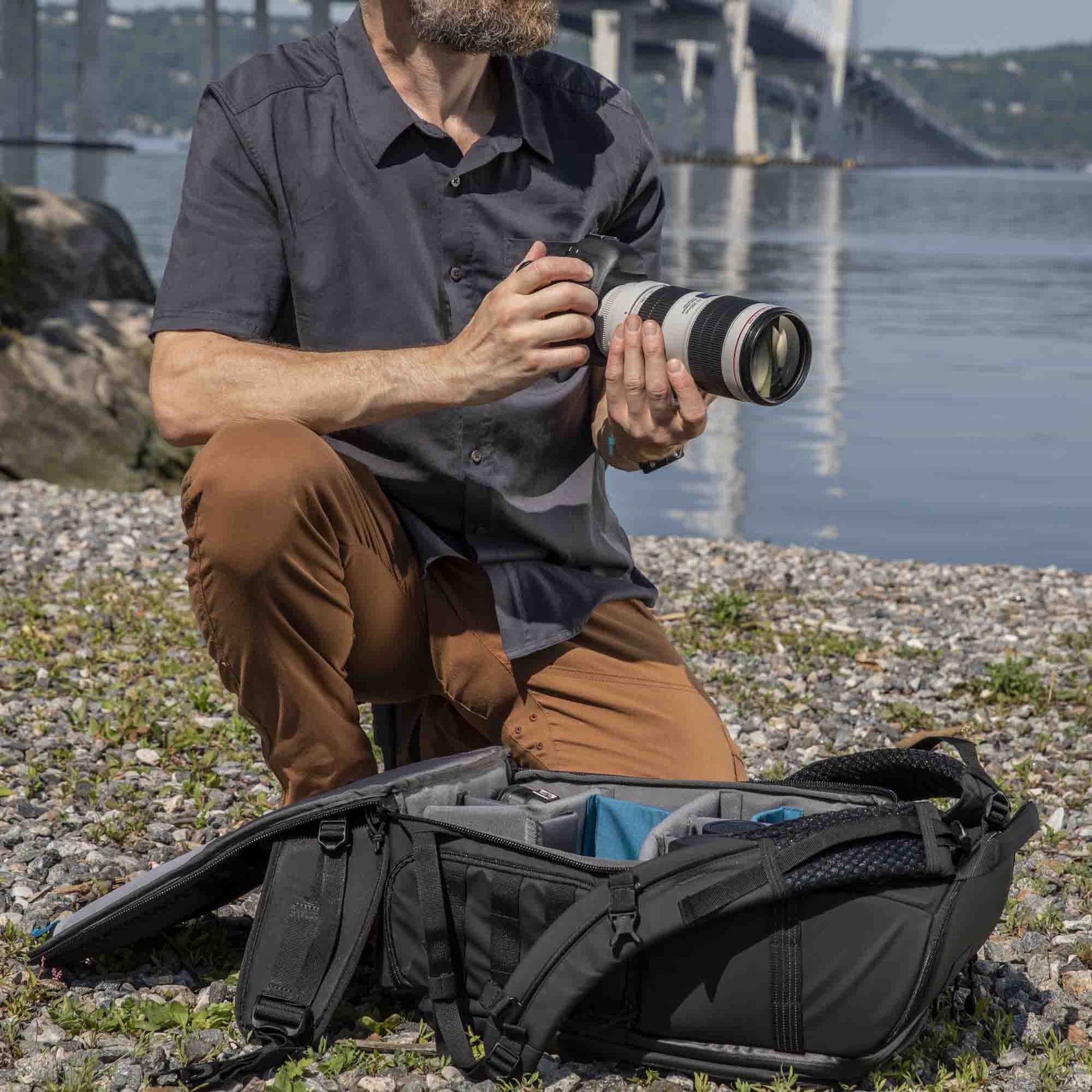 best deals Tenba Axis V2 Backpack