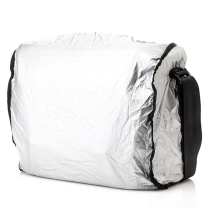 weather-proof Messenger Bag