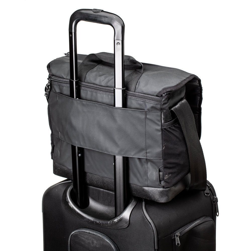 best traveller messenger bag