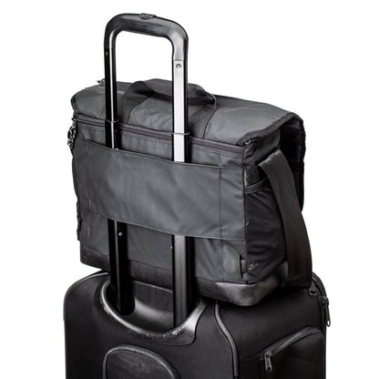 best traveller messenger bag