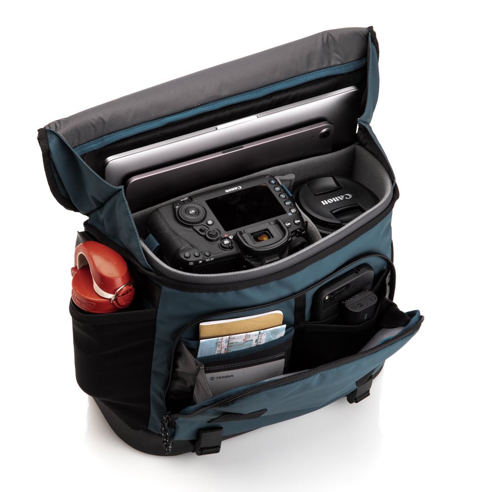 Best Tenba DNA 13 DSLR Camera Messenger Bag