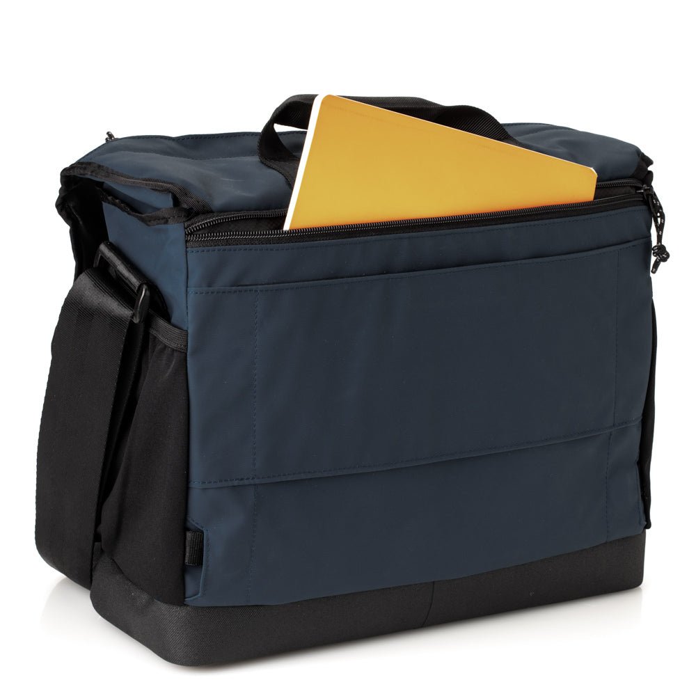 Best Camera Messenger Bag