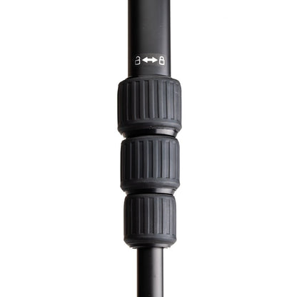 Benro Aero 2 PRO Aluminum Travel Video Tripod with Twist Locks freeshipping - VL Camera Photography Store