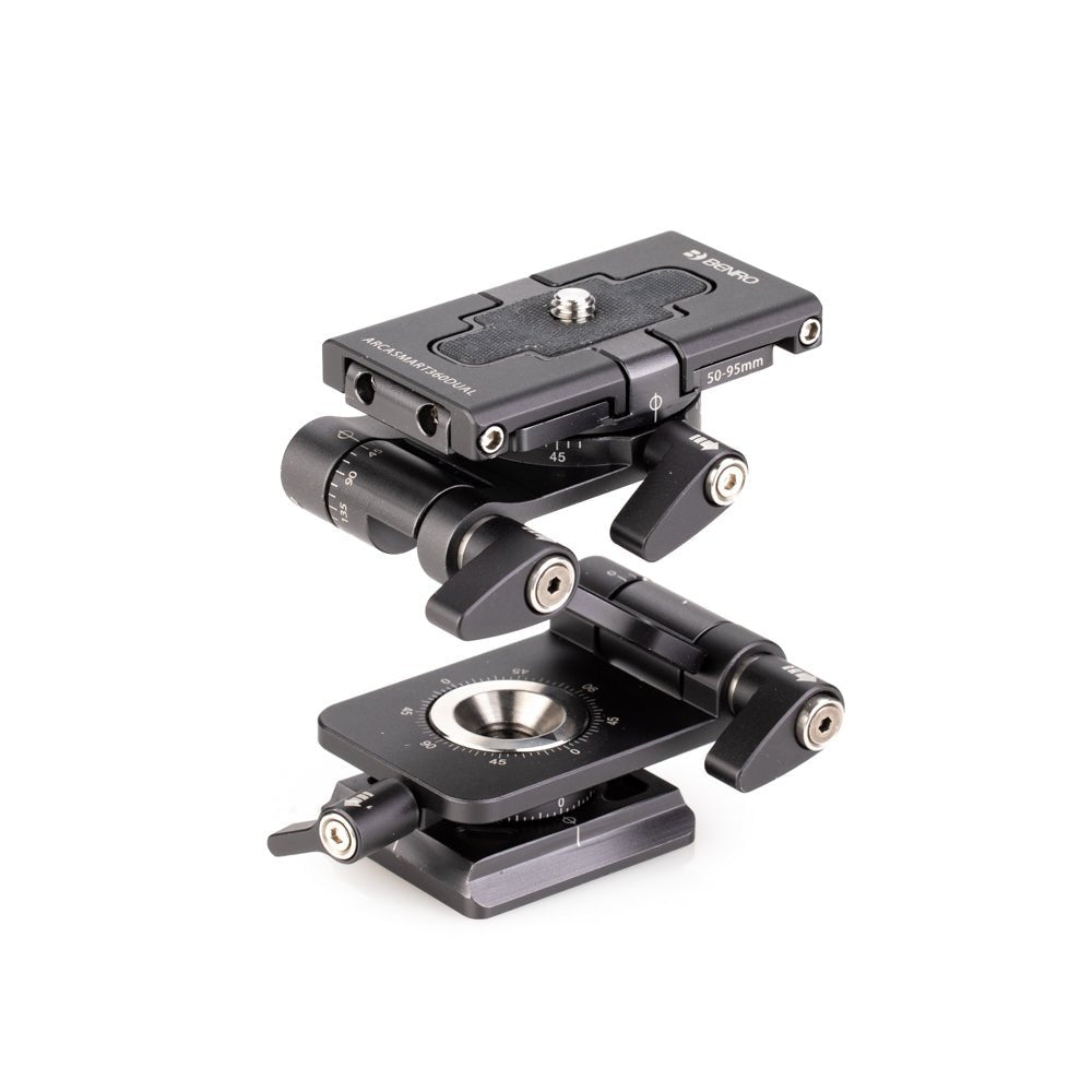 Benro Arcasmart 360 Dual (ACSM360D) freeshipping - VL Camera Photography Store