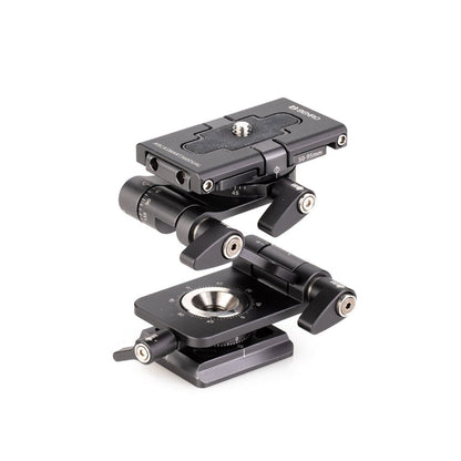 Benro Arcasmart 360 Dual (ACSM360D) freeshipping - VL Camera Photography Store
