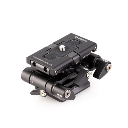 Benro Arcasmart 360 Dual (ACSM360D) freeshipping - VL Camera Photography Store