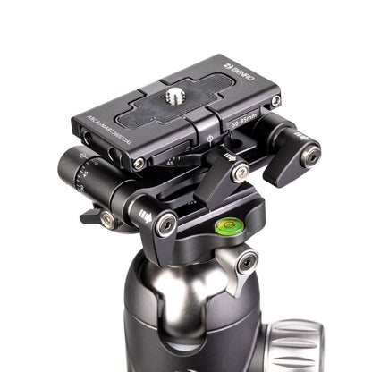 Benro Arcasmart 360 Dual (ACSM360D) freeshipping - VL Camera Photography Store