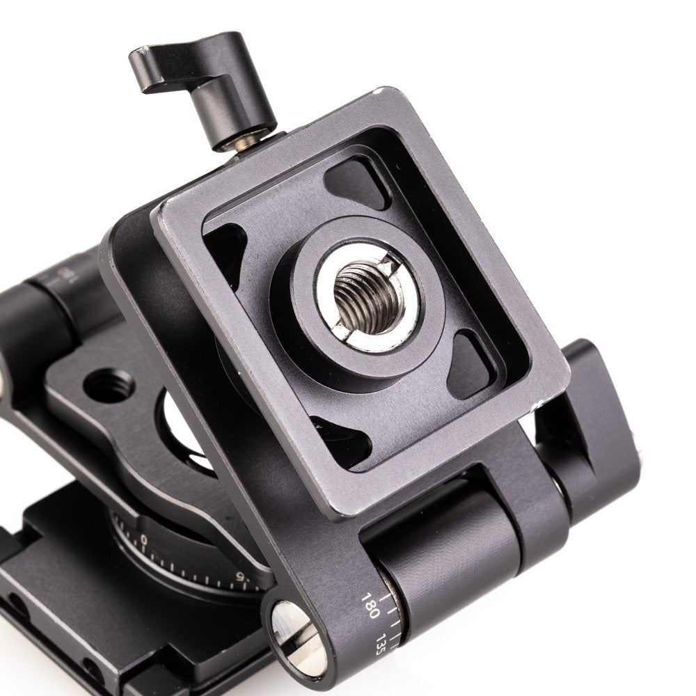 Benro Arcasmart 360 Dual (ACSM360D) freeshipping - VL Camera Photography Store