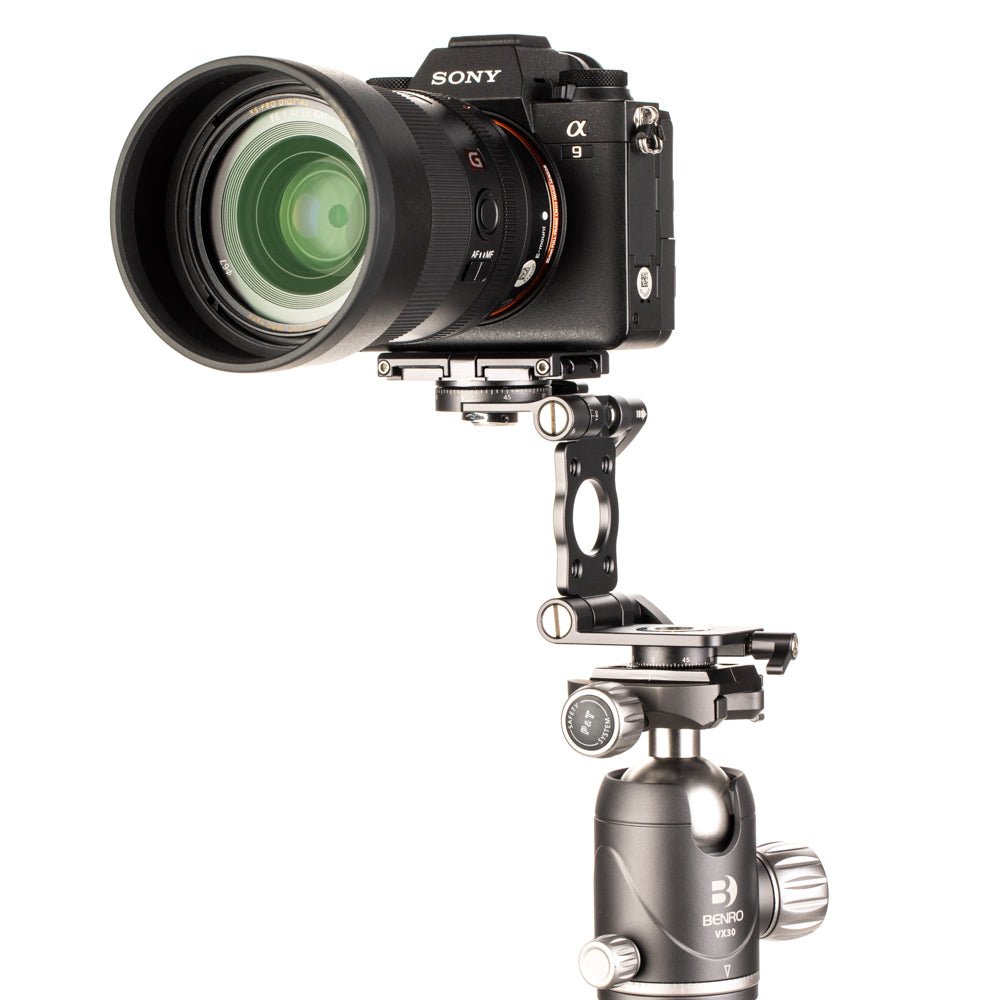 Benro Arcasmart 360 Dual (ACSM360D) freeshipping - VL Camera Photography Store