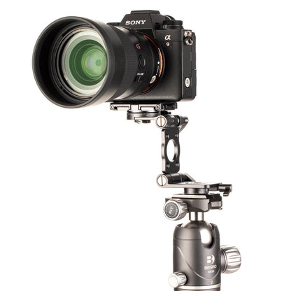 Benro Arcasmart 360 Dual (ACSM360D) freeshipping - VL Camera Photography Store