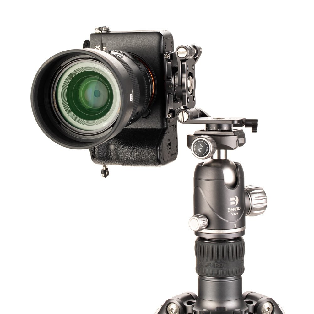 Benro Arcasmart 360 Dual (ACSM360D) freeshipping - VL Camera Photography Store