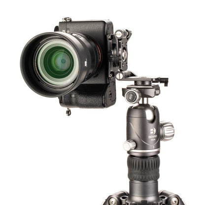 Benro Arcasmart 360 Dual (ACSM360D) freeshipping - VL Camera Photography Store
