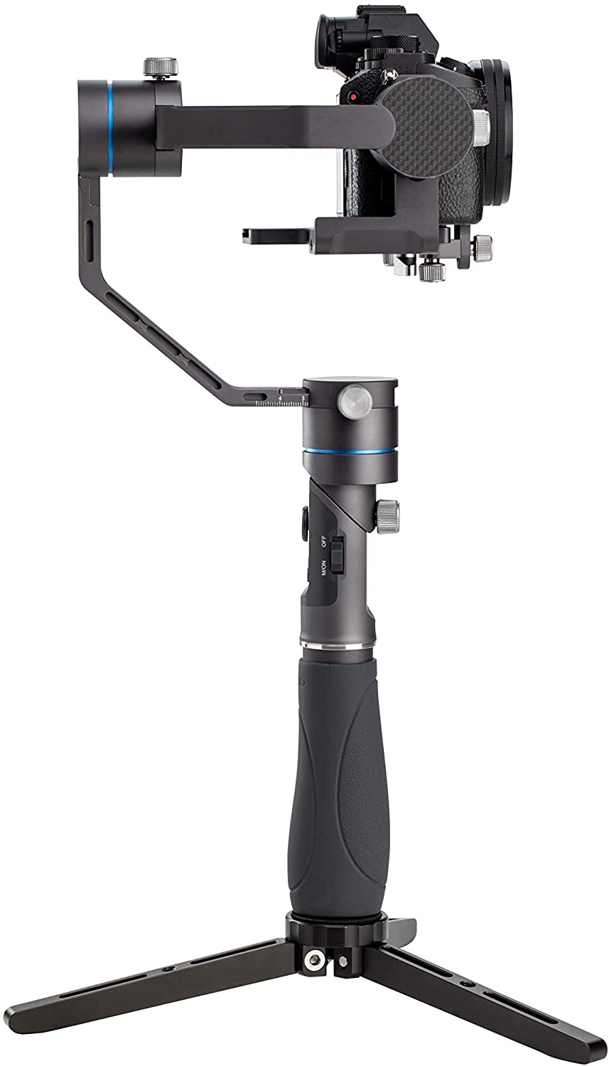 Benro RedDog R1 3-Axis Gimbal Stabilizer - Demo freeshipping - VL Camera Photography Store