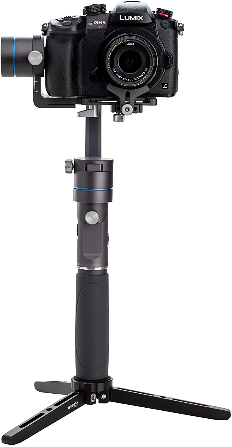 Benro RedDog R1 3-Axis Gimbal Stabilizer - Demo freeshipping - VL Camera Photography Store