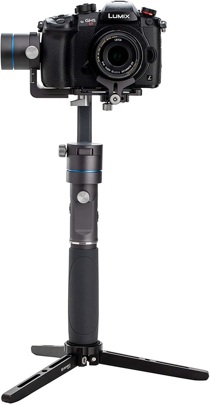 Benro RedDog R1 3-Axis Gimbal Stabilizer - Demo freeshipping - VL Camera Photography Store