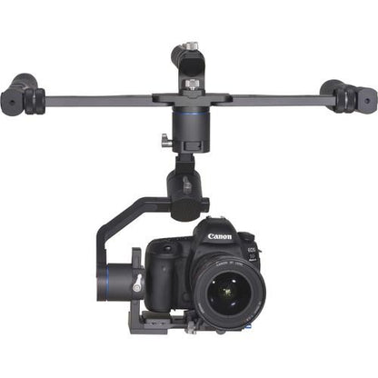 Benro 3XD Pro 3-Axis Handheld Gimbal Stabilizer - DEMO freeshipping - VL Camera Photography Store