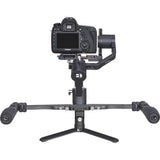 Benro 3XD Pro 3-Axis Handheld Gimbal Stabilizer - DEMO freeshipping - VL Camera Photography Store