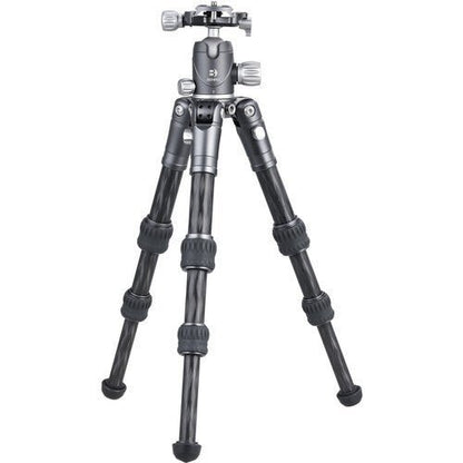 Benro Bat Carbon Fiber Zero Series 3-Leg Section Travel Tripod with VX20 Ballhead freeshipping - VL Camera Photography Store