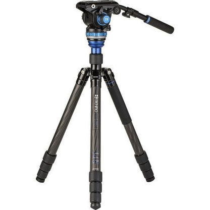 Best travel tripod