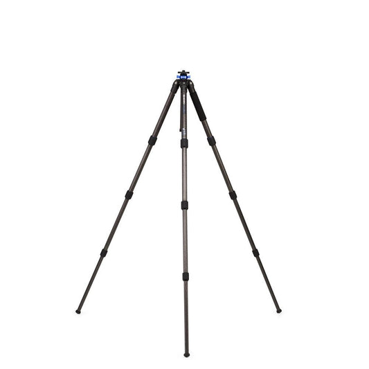 #Buy_TMA38CL Series 3 4-Section 9X Carbon Fiber Long Tripod