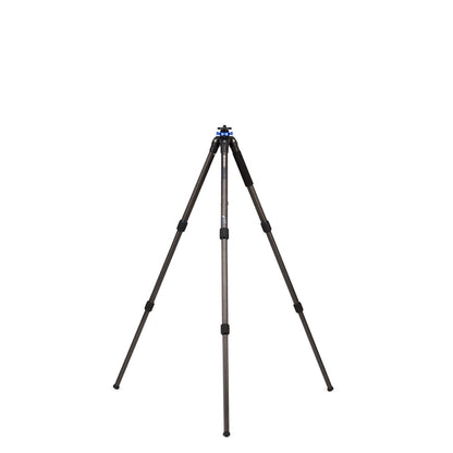 Top twisted tripod 