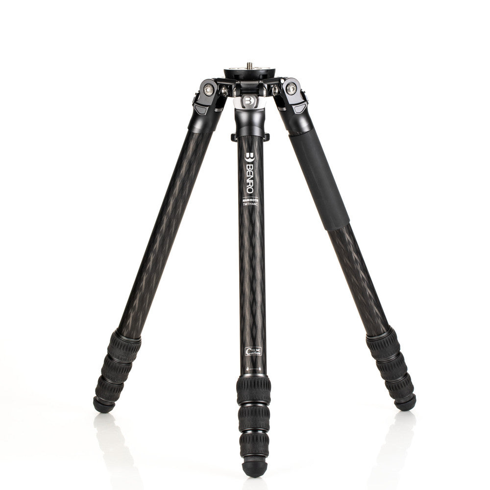 Benro Mammoth TMTH44C Carbon Fiber Tripod