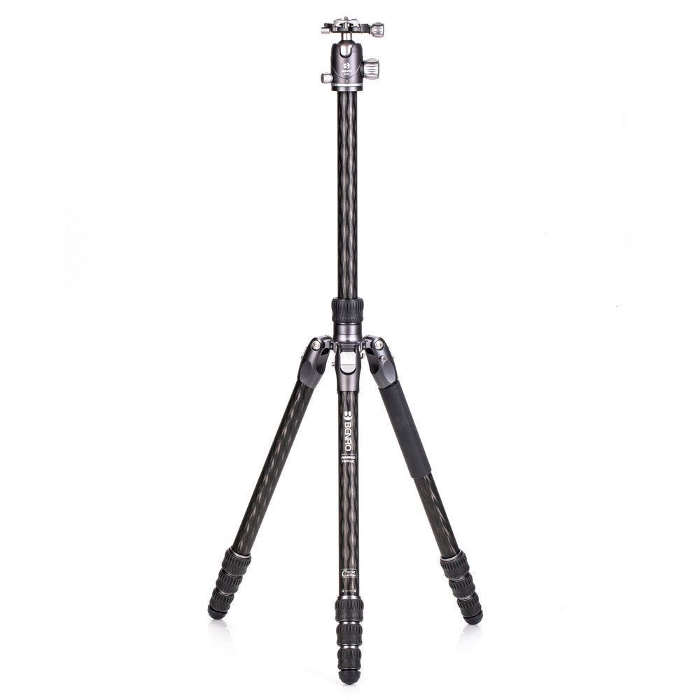 #Benro Rhino Carbon Fiber tripod #VL-Phootography