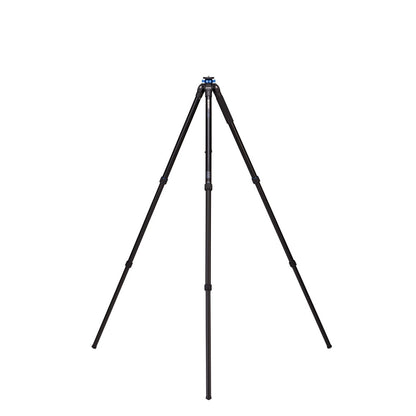  Benro TMA47AXL Mach3 Aluminum Series 4 Extra Long Tripod, 3 Section 