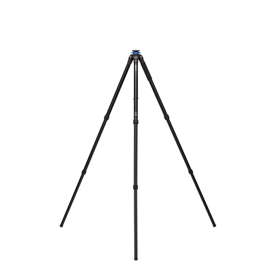  Benro TMA47AXL Mach3 Aluminum Series 4 Extra Long Tripod, 3 Section 
