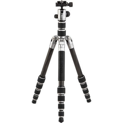 Benro FTR09CB00GTTN Tripster Travel Tripod (0 Series, Carbon Fiber) freeshipping - VL Camera Photography Store